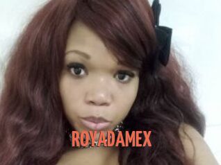 ROYADAMEX