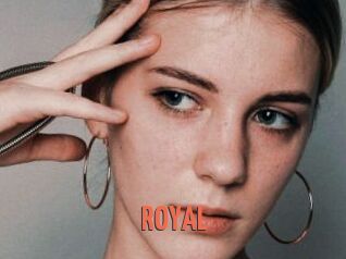 ROYAL