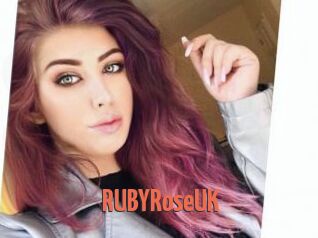 RUBYRoseUK