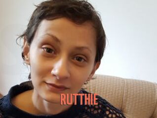RUTTHIE