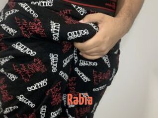 Rabia