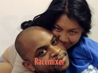 Racemixer