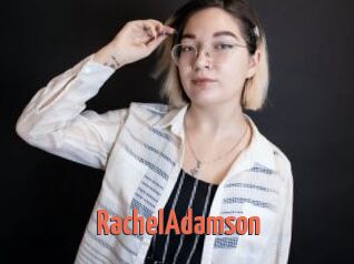 RachelAdamson