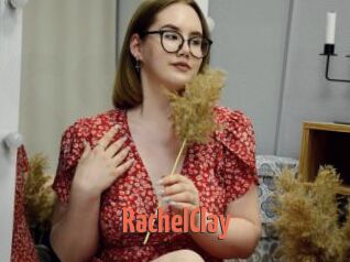 RachelClay