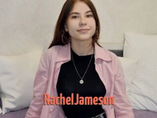 RachelJameson