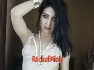 RachelMiah