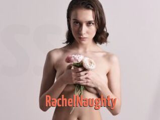 RachelNaughty