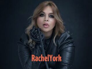 RachelYork