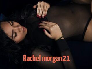 Rachel_morgan21