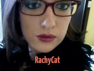 RachyCat