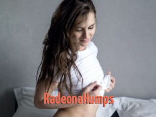 RadeonaHumps