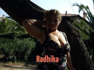 Radhika