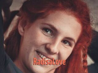 RadisaLove
