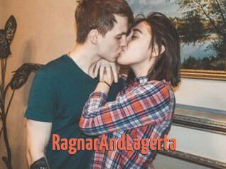 RagnarAndLagerta