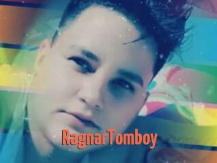RagnarTomboy