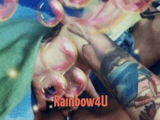 Rainbow4U