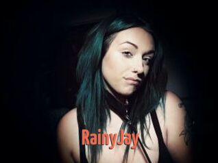 RainyJay