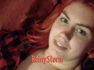 RainyStorm