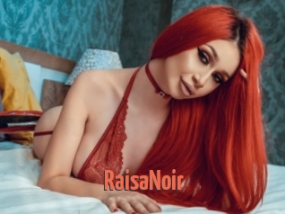 RaisaNoir