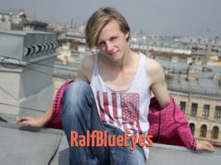 RalfBlueEyes