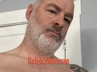 Ralph_Sherman