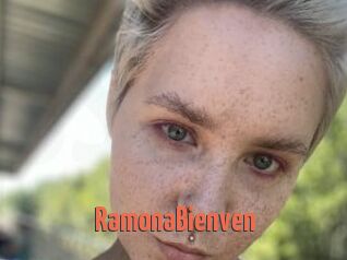 RamonaBienven