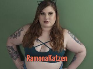 RamonaKatzen