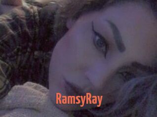 RamsyRay