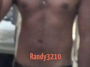 Randy3210