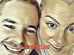 RandyzCam