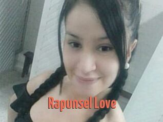 Rapunsel_Love