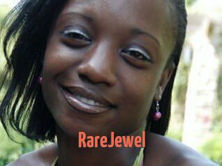 RareJewel