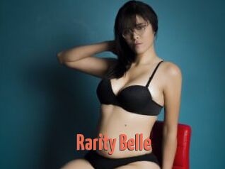 Rarity_Belle