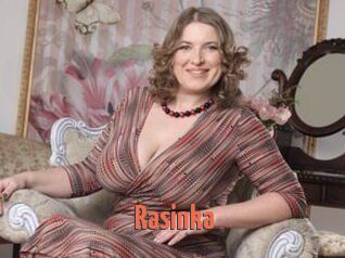 Rasinka
