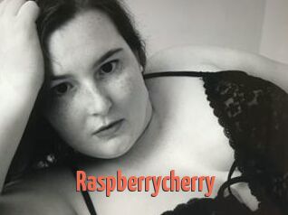 Raspberrycherry