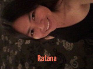 Ratana