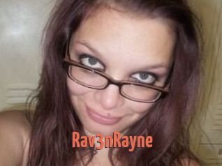Rav3nRayne