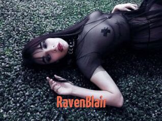 RavenBlair