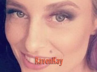 RavenKay