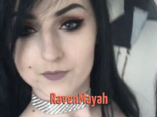 RavenMayah