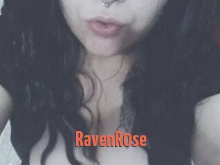RavenR0se