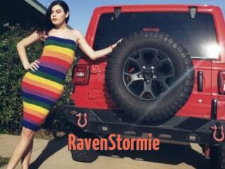 RavenStormie