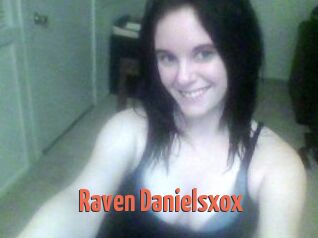 Raven_Danielsxox