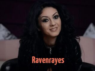 Ravenrayes
