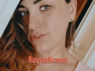 RavyneKrauss