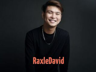 RaxleDavid