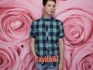 RayHART