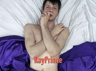 RayPrince