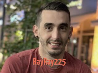 RayRay225