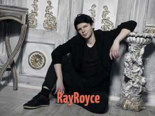 RayRoyce